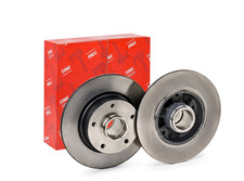 Disque de frein Renault FLUENCE