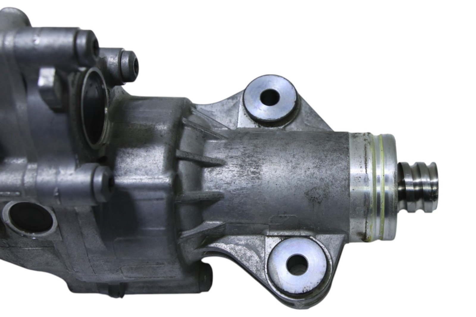 Ferrari 296 GTS 2022-2026 Front Right Steering rack