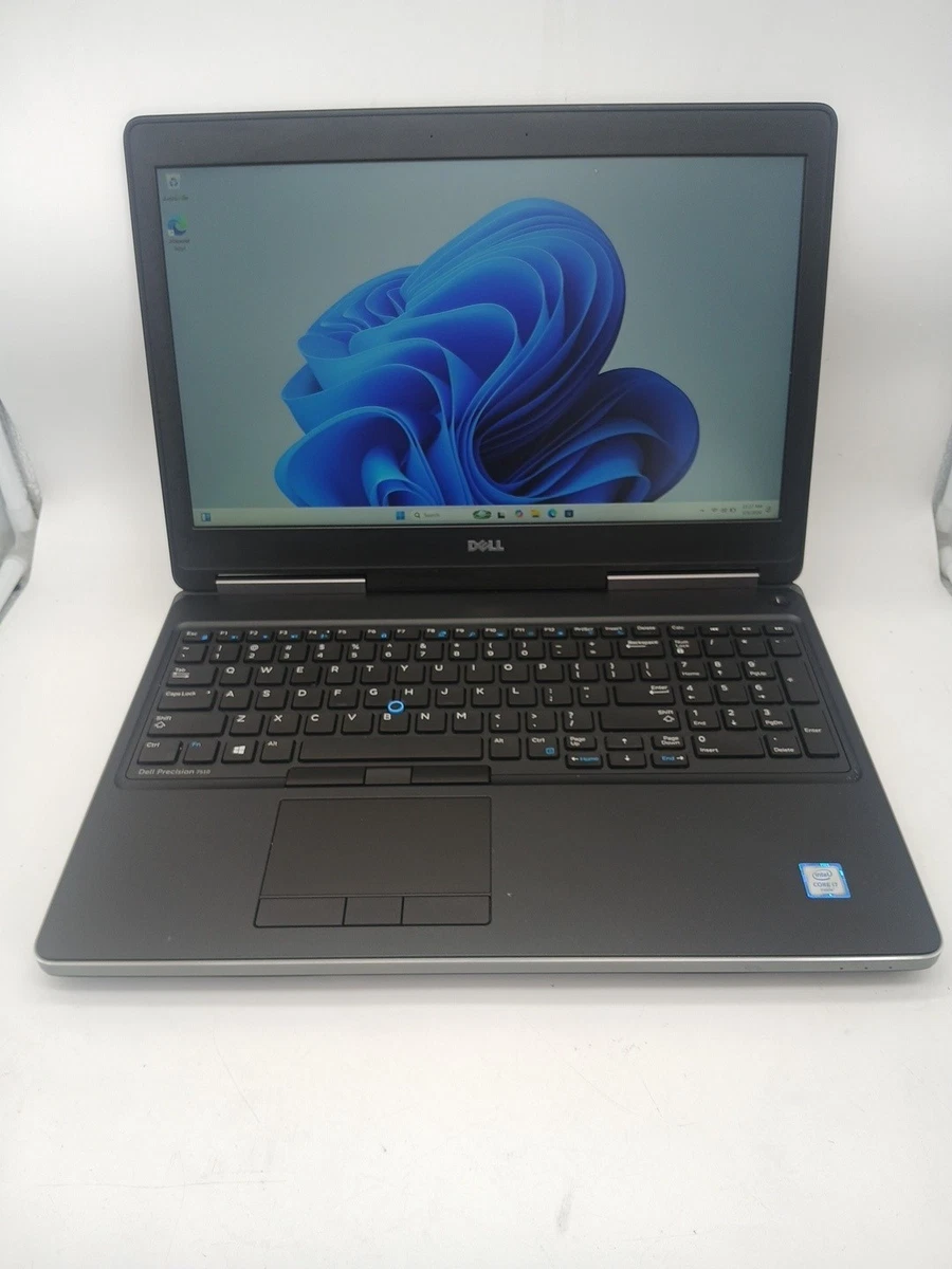 Dell Precision 7510 PC Laptops & Netbooks for Sale | Shop New