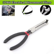 8" Car 37960 Electrical Disconnect Pliers Auto Fuel Line Wire Removal Pliers