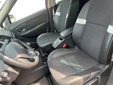 Siège Renault SCENIC