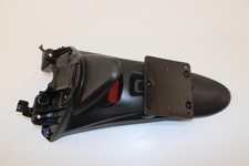 Support de plaque PIAGGIO LIBERTY 50 2017 à 2021 - photo 1