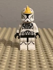 LEGO Star Wars Phase 1 Clone Trooper Pilot Minifigure