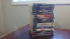 PS3 Playstation 3 games, 16 games total