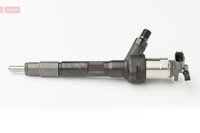 EinspritzdÜSe Denso DCRI300010 FÜR Mazda Injektor