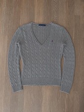 Ralph Lauren Sport Strickpullover V-Ausschnit...