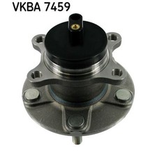 Roulement de roue Suzuki SX4