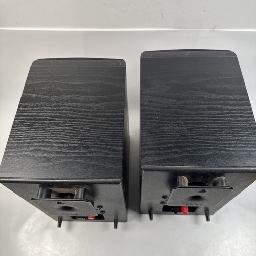 Coppia diffusori da scaffale Polk Audio Power Port RT25i - TESTATI - Foto 4 di 4