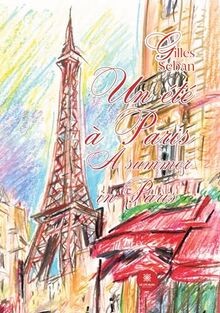 Un été à ParisA summer in Paris von Gilles Seban | Buch | Zustand sehr gut