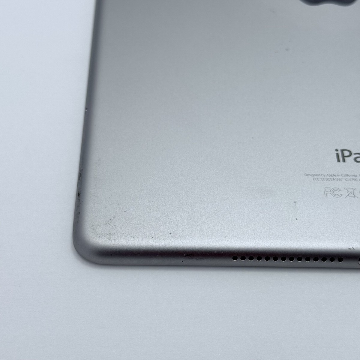 Apple iPad Air 2 9.7