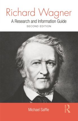 Richard Wagner - 2nd Edition