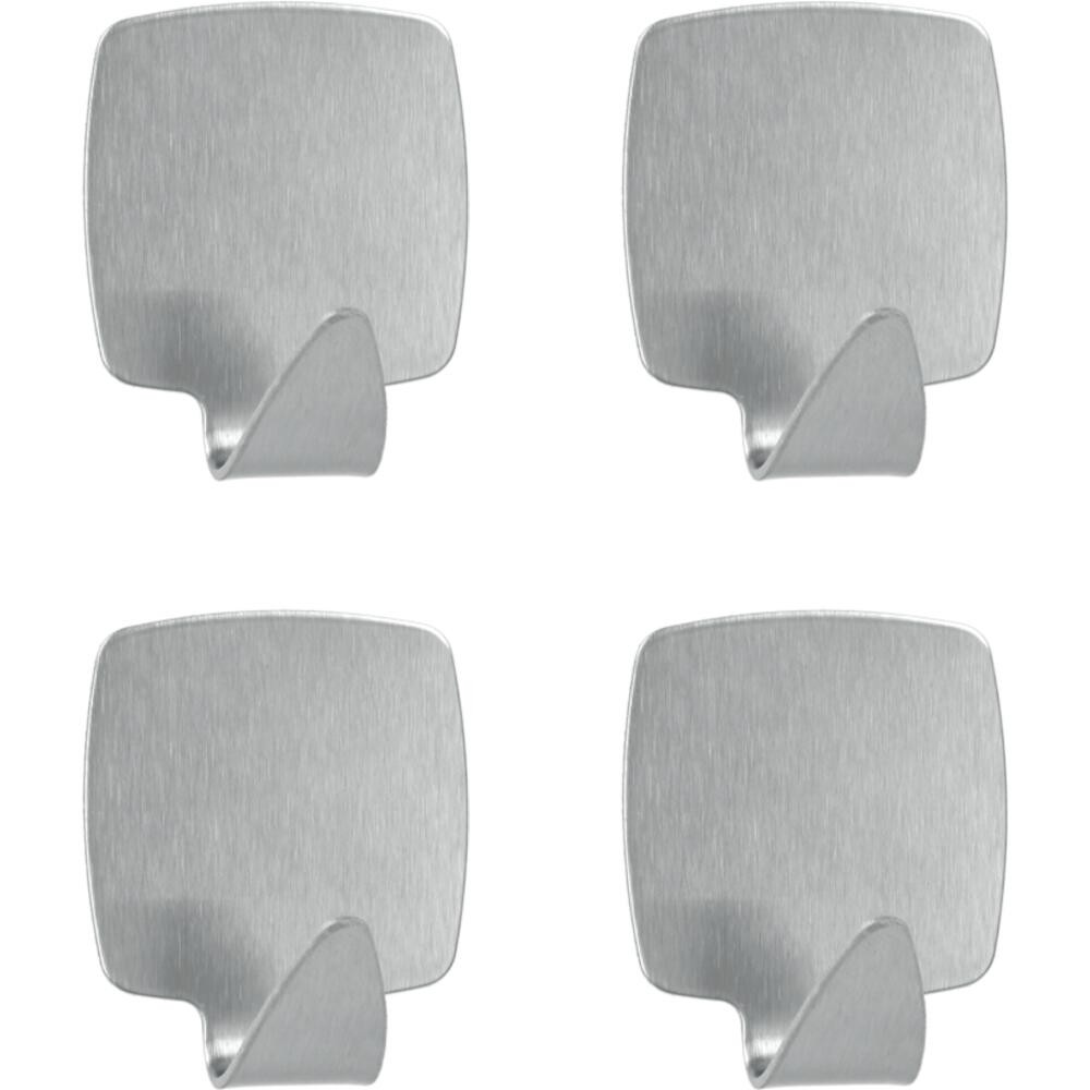 Metaltex Hafthaken 4 Stck квадратная Эдельшталь 1990₽