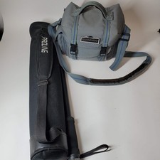 Canon EOS Rebel XS 10.1MP Digital SLR DSLR Camera