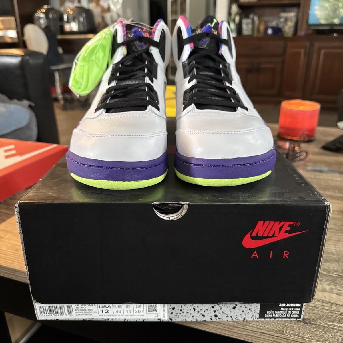 ペルフェクト Fork Swap Triple Tree Kit Motoscope Pro - Competition Series