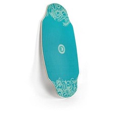 JUCKER HAWAII Skimboard HPL AKA Blue Pro - NUOVO -