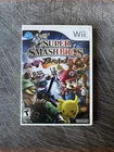 New ListingSuper Smash Bros. Brawl (Nintendo Wii, 2008)