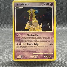 Giratina 4/146 - Holo Rare - Pokemon Legends Awakened NM-/LP+ Pokemon TCG on eBay