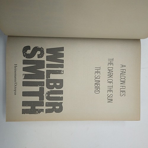 5 x Octopus Hardback Books - Selected Works by Cookson, Wyndham, Herriot, Plaidy - Picture 8 of 22