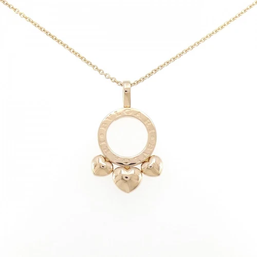 Autentica collana BVLGARI Allegra 2005 San Valentino edizione limitata #260...