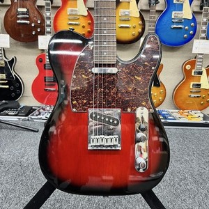 Squier Standard Telecaster | eBay Squier Standard Telecaster | eBay