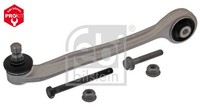 Querlenker Vorderachse Links Oben Oder Vorne FÜR Audi, VW - Febi Bilstein 37179