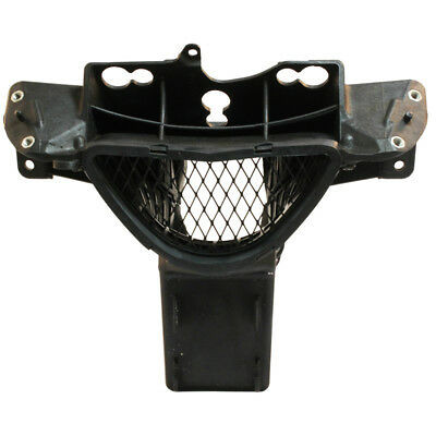 Kawasaki Ram Air Intake Duct for ZX-6R ZX 6 R 2009 2010 2011 2012 09 10 11 12