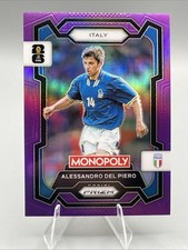 2026 Panini Prizm Monopoly FIFA World Cup Soccer Checklist Guide in-content 32