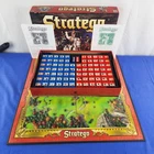 Vintage 1999 STRATEGO Board Game by Milton Bradley COMPLETE