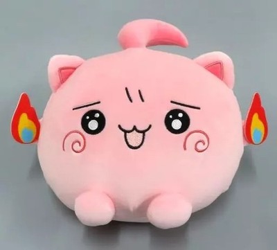 Plush Toy ''Sakura Miko 5th Anniversary'' Hololive Production Official Shop Exclus