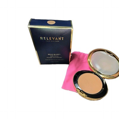 Relevant Powder Foundation Revel 10