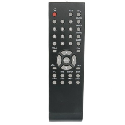 New Replace Remote for Proscan PLDED4016A PLED4011A PLED4274A PLED2845 PLCD3271A