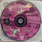 NFL Blitz (Sony PlayStation 1, PS1, 1998) Disc Only, Tested, Very Good