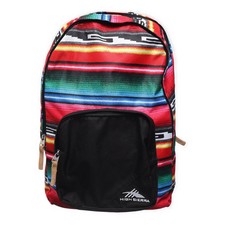 High Sierra, Rucksack, Unisex (Erwachsene), Mehrfarbig, 33, 21 #t7T