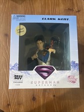 Clark Kent DC Direct Superman Returns Best Buy Exclusive Limited Edition Bust