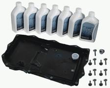 ZF Teilesatz �lwechsel Automatikgetriebe 1087.298.365 f�r BMW 8HP