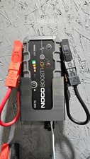 NOCO BOOST HD GB70 Jump Starter Wall Mount