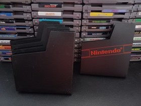 U-Pick & Choose OG Original Nintendo NES Games & Accessories *Save Buy More*