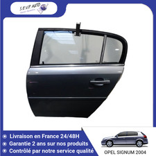Porte arrière et accessoires Opel SIGNUM