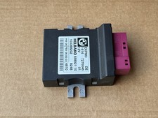BMW E90 E91 E60 E81 E87 E70 E82 E88 Kraftstoffpumpe Pumpe Steuerger�t Spritmodul