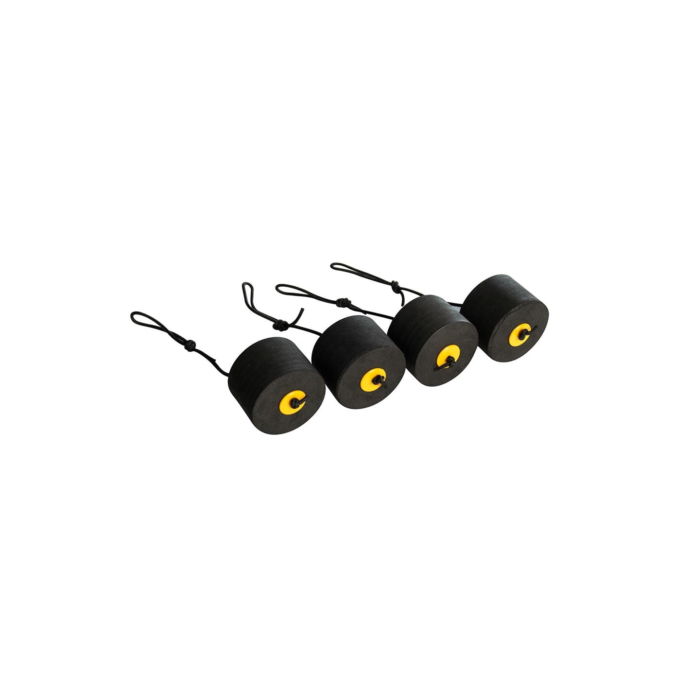  Scupper Plugs for Kayak (Medium)