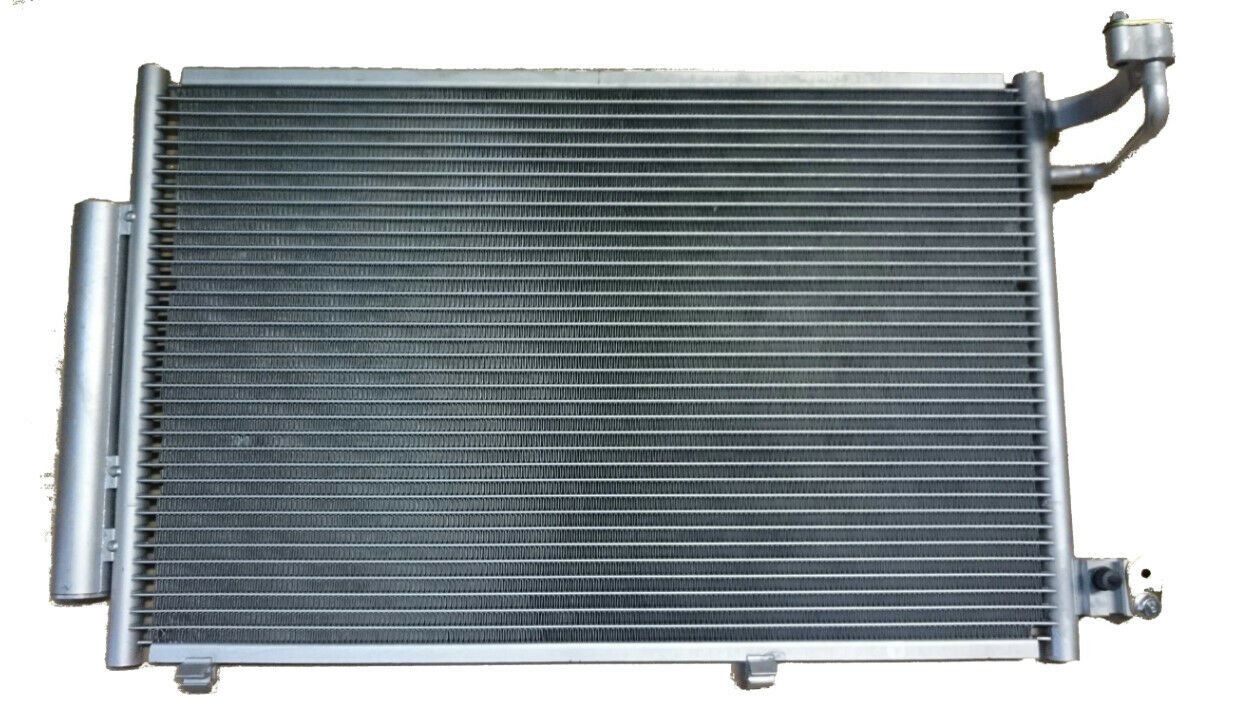 Condenseur de climatisation FORD FIESTA VI 1.25 1.4 1.6 TDCi depuis 2008 radiateur clim 1526277