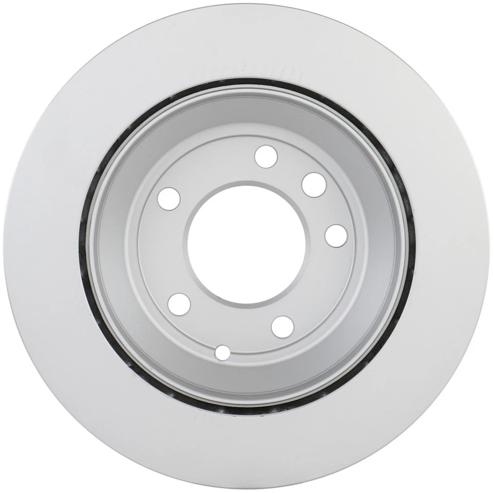 Задний тормозной диск 42011151 Bosch со стороны водителя или пассажира для VW правый левый Q7 - Изображение 4 из 4