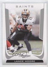 2011 Panini Prestige Lance Moore #123 0a1