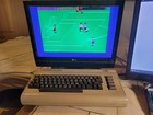 Commodore C64 C 64 incl Zubehör  getestet und Ok