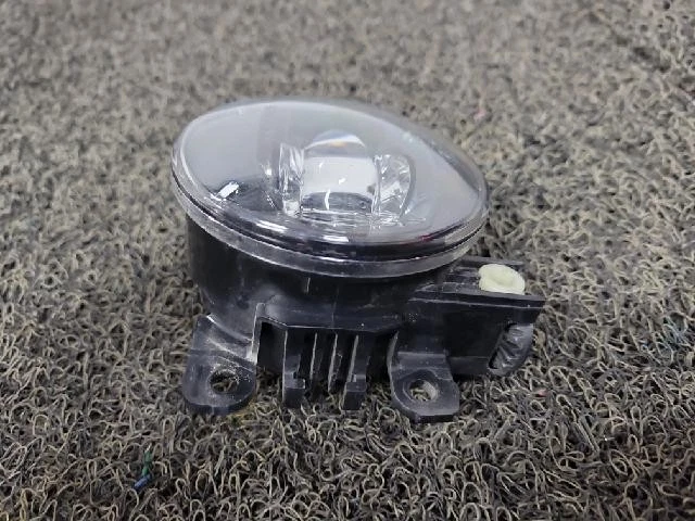 Renault Captur 2018 QM3 luz antiniebla LED izquierda nueva 26155 5538R Foto 4 de 4