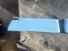 <!--F#f_0-->holden hg hk ht interior sunvisors Remanufactured Twilight Blue Matching Pair<!--F/-->