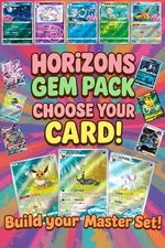 CHOOSE YOUR CARD Chinese Pokemon Gem Pack Vol. 2 CBB2C  - US SELLER