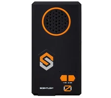 Scentlok Oz OZ20B Portable Deodorizer Ozone Generator Black 82914-090-OS