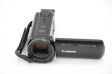 Canon VIXIA HF R800 HD Digital Camcorder 57X Advanced Zoom - Black