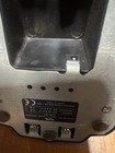 Vertex Standard CD-31 Lithium-Ion Mains Rapid Charger Lot of 2 Bases/Docks only — photo 2